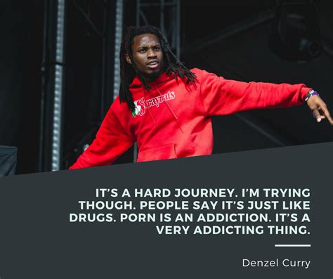 denzel curry in porn|Gia Paige .